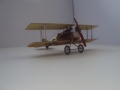   1/72 Aviatik D.I  Karl Turek