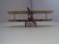   1/72 Aviatik D.I  Karl Turek