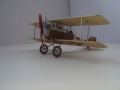   1/72 Aviatik D.I  Karl Turek