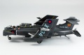 Airfix 1/72 Hawker Siddeley Buccaneer S2B