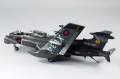 Airfix 1/72 Hawker Siddeley Buccaneer S2B