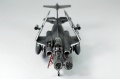 Airfix 1/72 Hawker Siddeley Buccaneer S2B