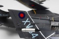 Airfix 1/72 Hawker Siddeley Buccaneer S2B