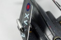 Airfix 1/72 Hawker Siddeley Buccaneer S2B