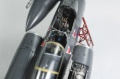 Airfix 1/72 Hawker Siddeley Buccaneer S2B