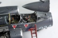 Airfix 1/72 Hawker Siddeley Buccaneer S2B