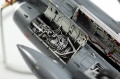 Airfix 1/72 Hawker Siddeley Buccaneer S2B