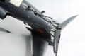 Airfix 1/72 Hawker Siddeley Buccaneer S2B