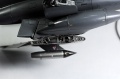 Airfix 1/72 Hawker Siddeley Buccaneer S2B