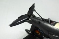 Airfix 1/72 Hawker Siddeley Buccaneer S2B