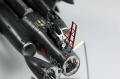 Airfix 1/72 Hawker Siddeley Buccaneer S2B