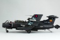 Airfix 1/72 Hawker Siddeley Buccaneer S2B