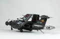 Airfix 1/72 Hawker Siddeley Buccaneer S2B