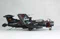 Airfix 1/72 Hawker Siddeley Buccaneer S2B