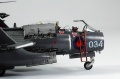 Airfix 1/72 Hawker Siddeley Buccaneer S2B