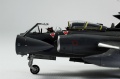 Airfix 1/72 Hawker Siddeley Buccaneer S2B