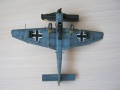  1/72 Ju-87B2