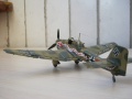  1/72 Ju-87B2