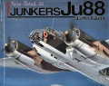 Звезда 1/72 Ju-88A4 - Символ германского блицкрига