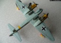  1/72 Ju-88A4 -   