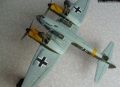  1/72 Ju-88A4 -   