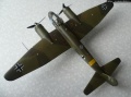  1/72 Ju-88A4 -   