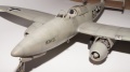 Eduard 1/48 Heinkel He-280