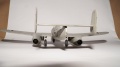 Eduard 1/48 Heinkel He-280