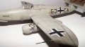 Eduard 1/48 Heinkel He-280