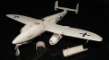 Eduard 1/48 Heinkel He-280