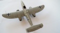 Eduard 1/48 Heinkel He-280