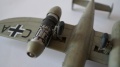 Eduard 1/48 Heinkel He-280