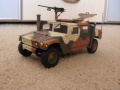  1/35 Hummer