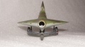 Revell 1/48 Lippisch P.13a -   