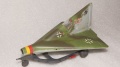 Revell 1/48 Lippisch P.13a -   