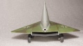 Revell 1/48 Lippisch P.13a -   