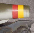 Revell 1/48 Lippisch P.13a -   