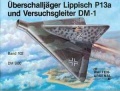 Revell 1/48 Lippisch P.13a -   