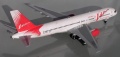 PAS Models 1/144 Boeing 757-200 VIM airlines -  