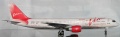 PAS Models 1/144 Boeing 757-200 VIM airlines -  