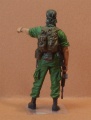 Bravo-6 1/35 U.S. Infantry Staff Sergeant, Vietnam 68  