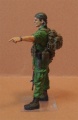 Bravo-6 1/35 U.S. Infantry Staff Sergeant, Vietnam 68  