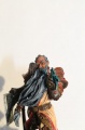 Andrea Miniatures/ 54 Dwarf Lord Drunegar Runekeeper  