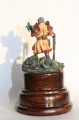 Andrea Miniatures/ 54 Dwarf Lord Drunegar Runekeeper  