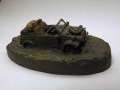  1/72 Kubelwagen Type 82