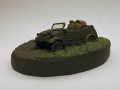  1/72 Kubelwagen Type 82