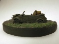  1/72 Kubelwagen Type 82