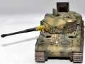 Revell 1/72 Tiger I  s.Pz.Abt. 505