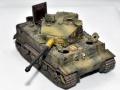 Revell 1/72 Tiger I  s.Pz.Abt. 505