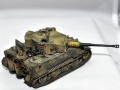 Revell 1/72 Tiger I  s.Pz.Abt. 505